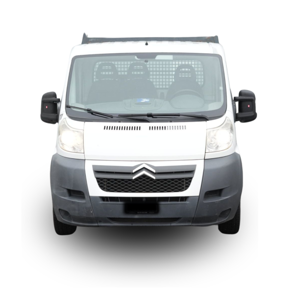 Camion Benne Plateau - Image 2