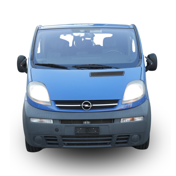Minibus 9 Places - Image 2