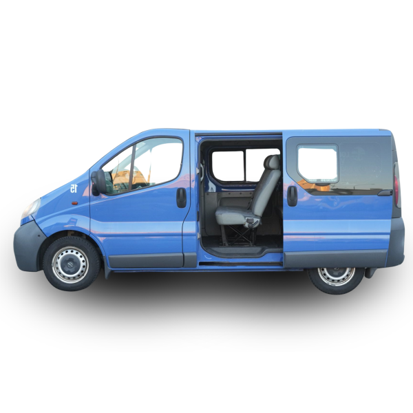 Minibus 9 Places - Image 3