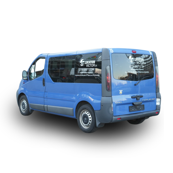 Minibus 9 Places - Image 5