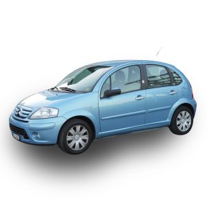 Voiture Citadine