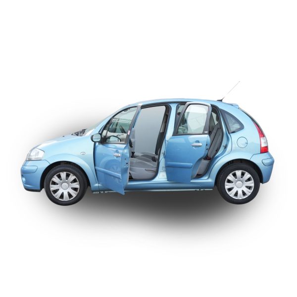 Voiture Citadine - Image 2