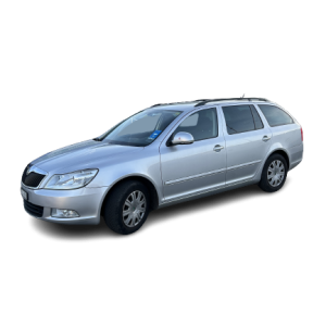 Voiture Famililae